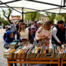 Költészet napja Cegléden