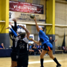 Ceglédi Kék Cápák - Vecsés