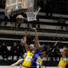 CEGLÉDI EKK–ATOMERŐMŰ KSC SZEKSZÁRD 75–64