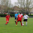CVSE - Nyíregyháza 1-1