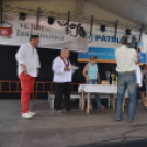 Bor és laskafesztivál - I