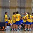 Ceglédi Kék Cápák junior - Gyömrő VSK 13 - 26 (6-13)