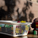 Szeptember hónap ovija, bölcsije