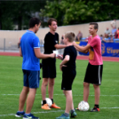 Ceglédi VSE - Vác 1-0