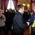 Rónai Gábor fél évszázada