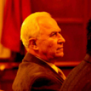 Bakányi Gyula festőművész kiállítása