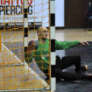 Ceglédi KKSE- Sport36 Komló 27 – 25 (11-16)