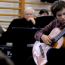 Hangszerbemutató a Táncsicsban