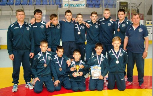 A ceglédiek ott vannak a szőnyegen