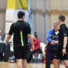 Ceglédi Kék Cápák – Duna-Pent 30 – 25