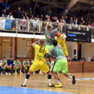 Dzsamali és Császár vezették győzelemre a Ceglédet