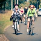 Kerékpártúra Kőröstetétlenre