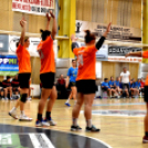 Ceglédi Kék Cápák - Szigetszentmiklós NKSE 31 - 26