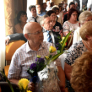 A pedagógusokat köszöntötték Cegléden