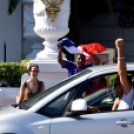 Nizzai pillanatképek