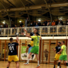 Ceglédi KKSE – Orosházi FKSE – LINAMAR 22-22 (13-11)