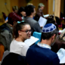 Újjászülető zsinagógák