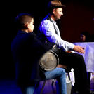 Magyar Kultúra és a Közművelődésben Dolgozók Napja, a „Kultúrpalota” átadásának 95. évfordulója