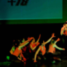 Relevé évzáró gála