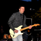 Petrik G. Band koncert