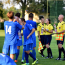 Ceglédi VSE – DVSC – DEAC II. 2-1