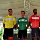 Tour de Hongrie Cegléd