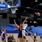 Bajnoki elődöntős a Ceglédi KE