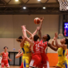 Védekezési hibáinkat kihasználta a Diósgyőr