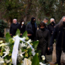 Végső búcsú Kármán Sándortól