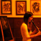 Bakányi Gyula festőművész kiállítása