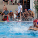 Cegléd - Szolnok 11-3