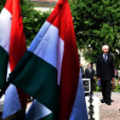 Hősök napja Cegléden