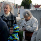 Emléktábla a ceglédi áldozatokért