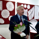 A höveji csipkevarrás élő hagyománya