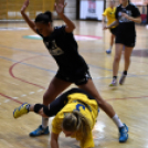 Ceglédi Kék Cápák - Fehérvár KC II. 22 - 28 ( 12 - 14 )