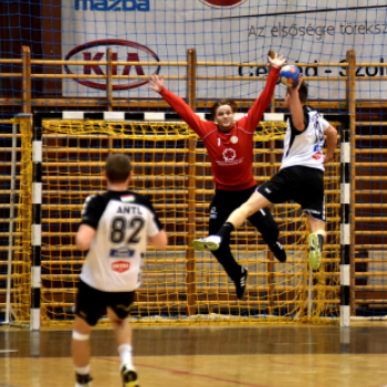Ceglédi KKSE-SBS Eger: 32-24 (13-10)