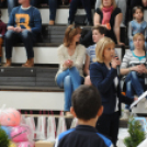 Kistérségi oviolimpia