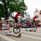 Tour de Hongrie Cegléd