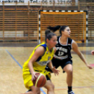 CEGLÉDI EKK – PEAC PÉCS 53 – 75