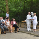 Semmelweis nap Cegléden