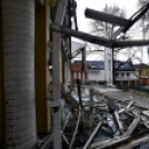 2022 nyarára készülhet el az új Gál József Sportcsarnok