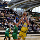 CEGLÉDI EKK – CMB CARGO UNI Győr 72 – 63