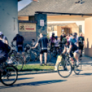 Kerékpártúra Kőröstetétlenre