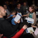 Múzeumok éjszakája Cegléden