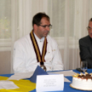 Kossuth Torta eredményhirdetés