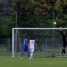 Ceglédi VSE - Vác 1-0