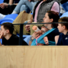 Kiváló játékkal győzelem a Vasas Akadémia ellen