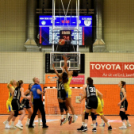 VBW CEKK győzelem az ELTE BEAC ellen