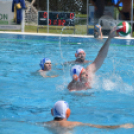 Amatőr Vízilabda Torna