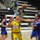 CEGLÉDI EKK–MTK BUDAPEST 83–74